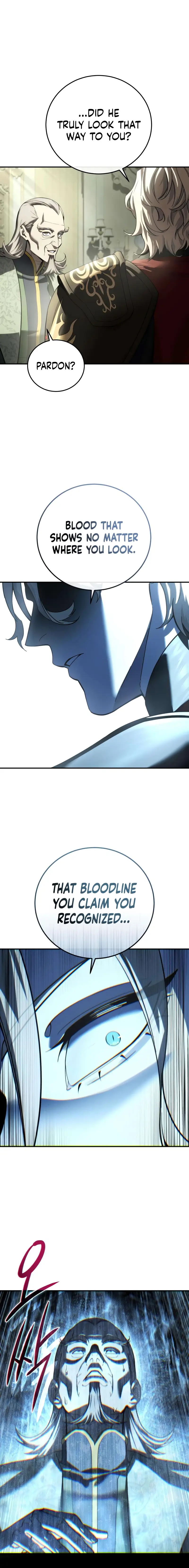 Read The Stellar Swordmaster Manga Online