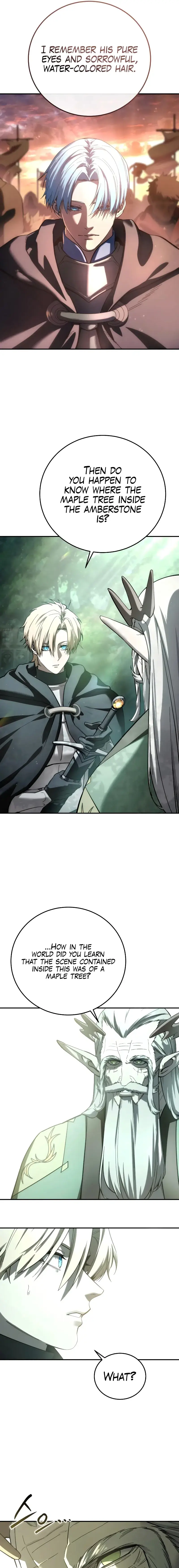 Read The Stellar Swordmaster Manga Online