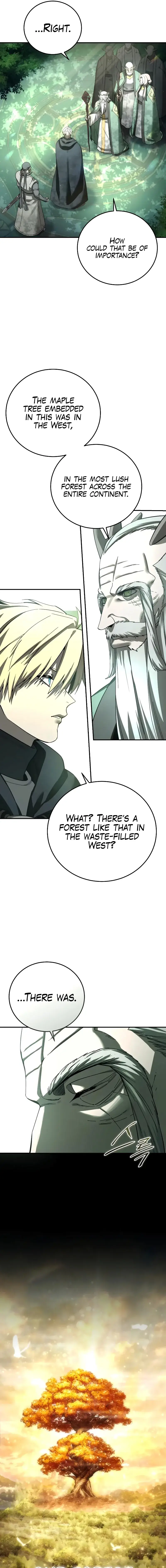 Read The Stellar Swordmaster Manga Online