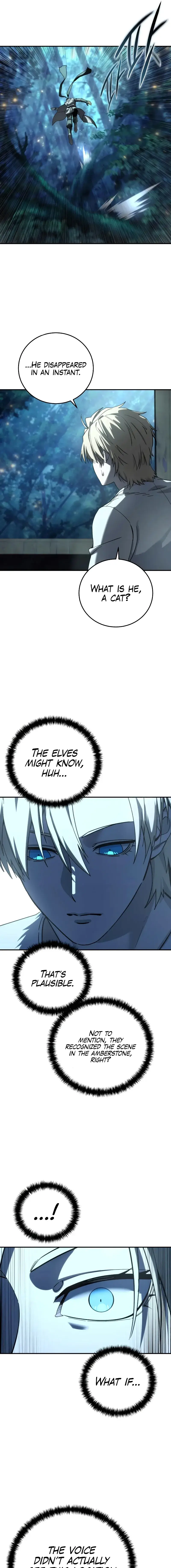 Read The Stellar Swordmaster Manga Online