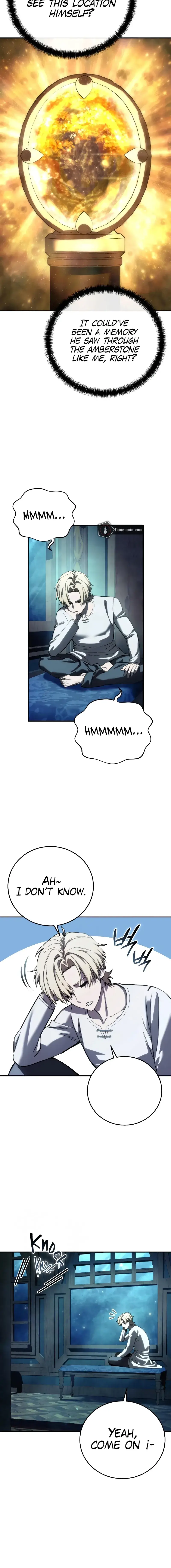 Read The Stellar Swordmaster Manga Online