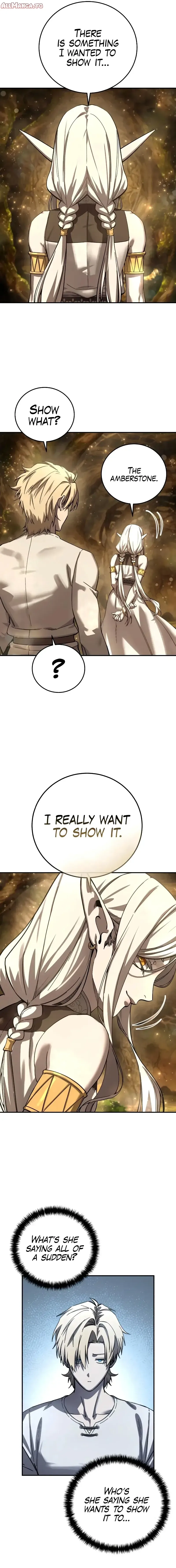 Read The Stellar Swordmaster Manga Online