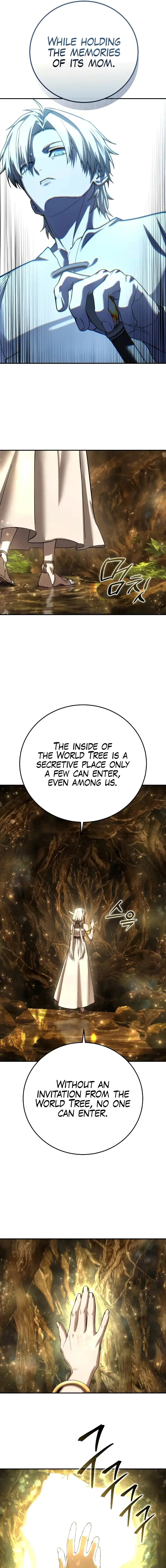 Read The Stellar Swordmaster Manga Online