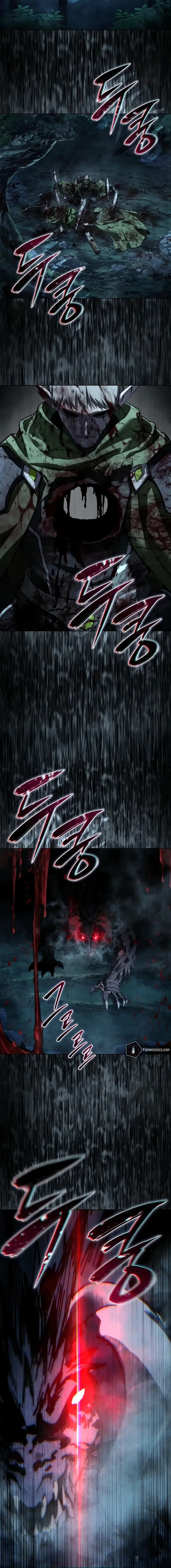 Read The Stellar Swordmaster Manga Online