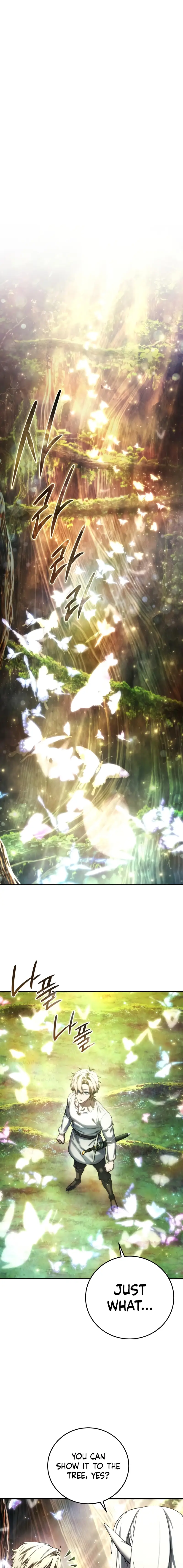 Read The Stellar Swordmaster Manga Online