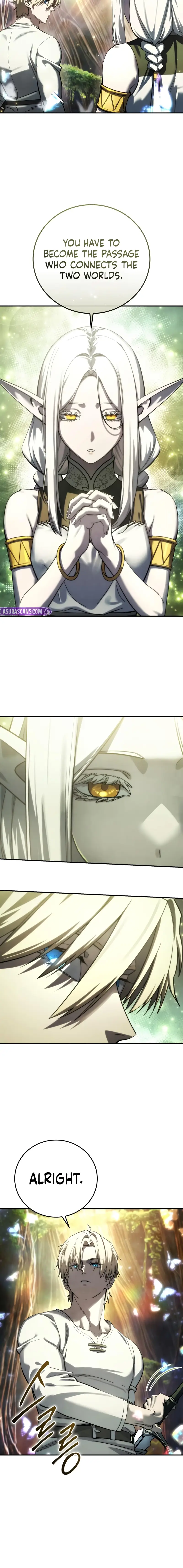 Read The Stellar Swordmaster Manga Online