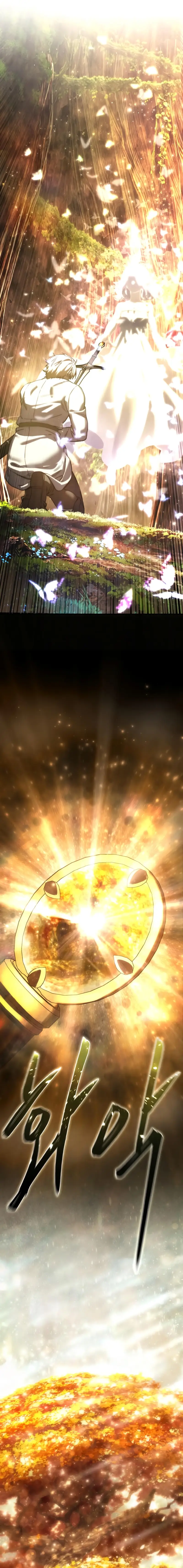 Read The Stellar Swordmaster Manga Online