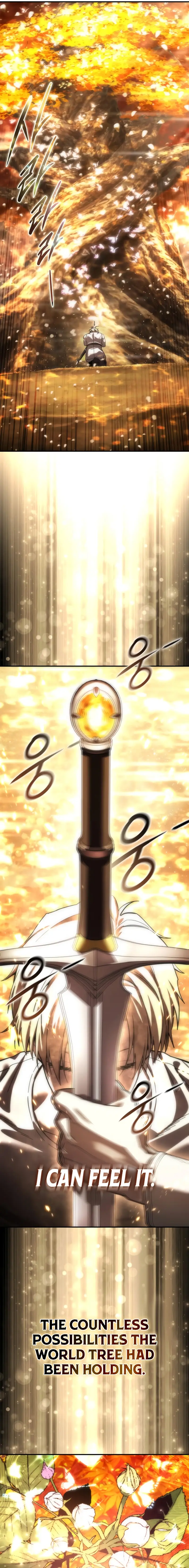 Read The Stellar Swordmaster Manga Online