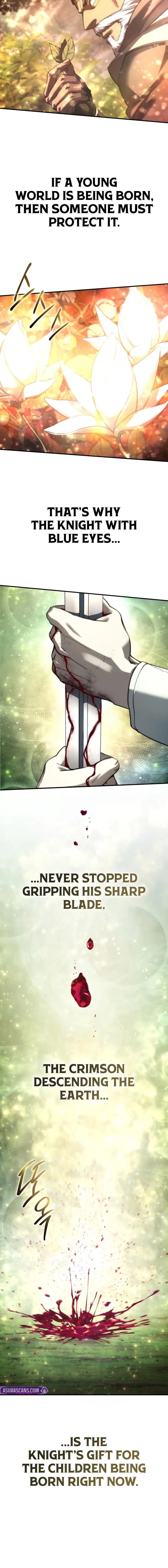 Read The Stellar Swordmaster Manga Online