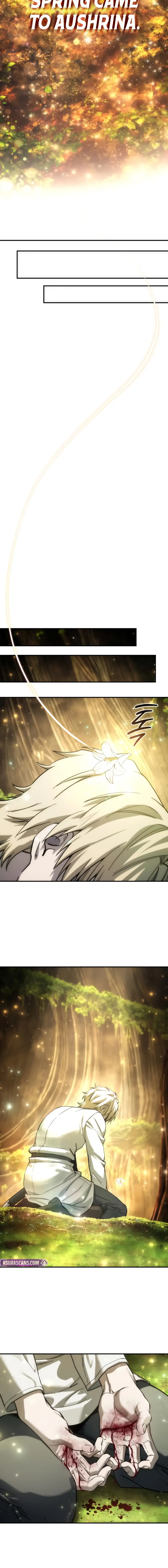 Read The Stellar Swordmaster Manga Online