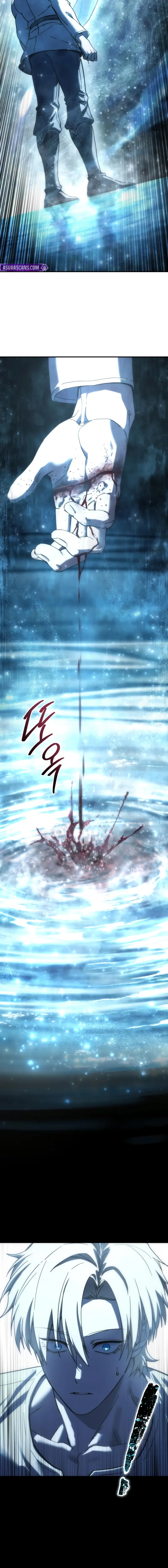 Read The Stellar Swordmaster Manga Online