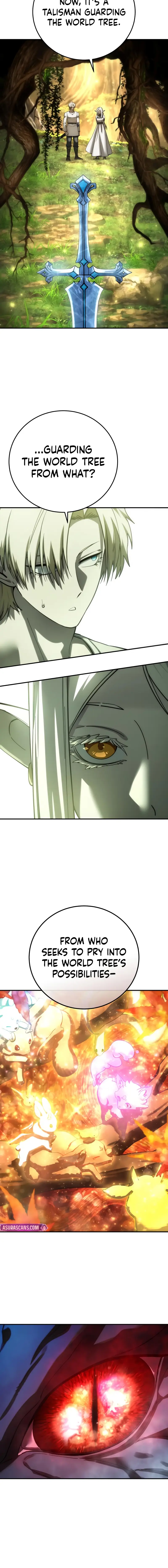 Read The Stellar Swordmaster Manga Online