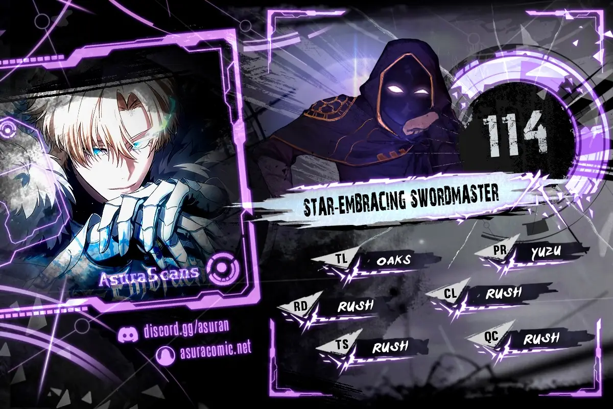 Read The Stellar Swordmaster Manga Online