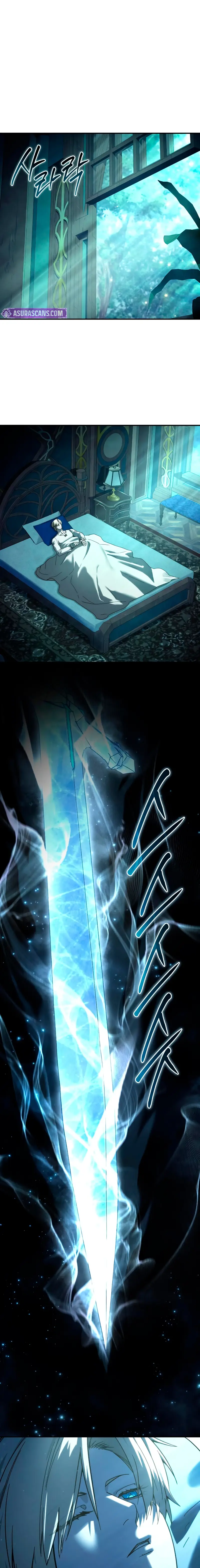 Read The Stellar Swordmaster Manga Online