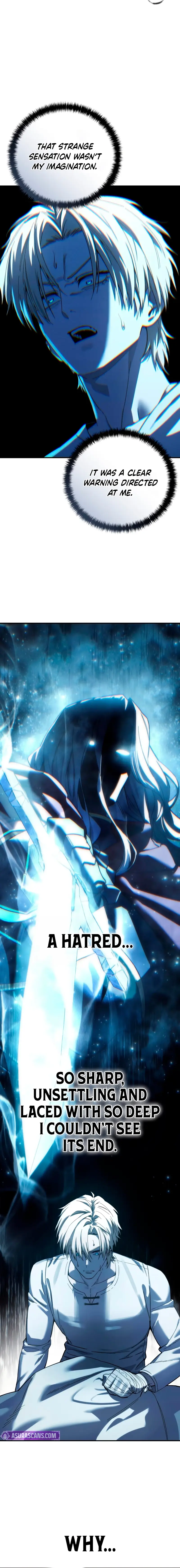 Read The Stellar Swordmaster Manga Online