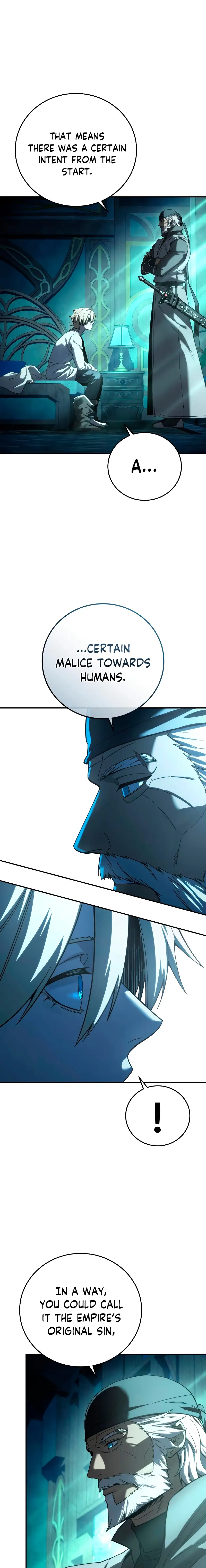 Read The Stellar Swordmaster Manga Online