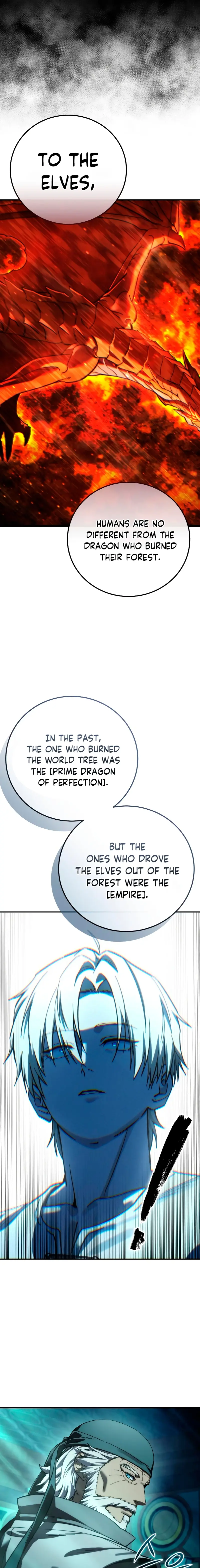 Read The Stellar Swordmaster Manga Online