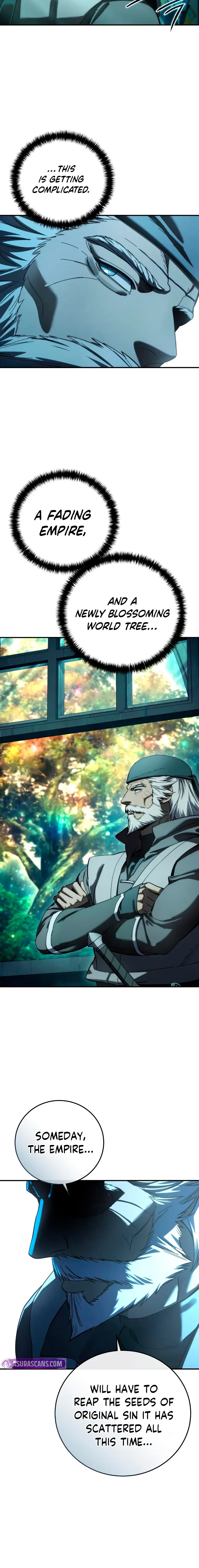 Read The Stellar Swordmaster Manga Online