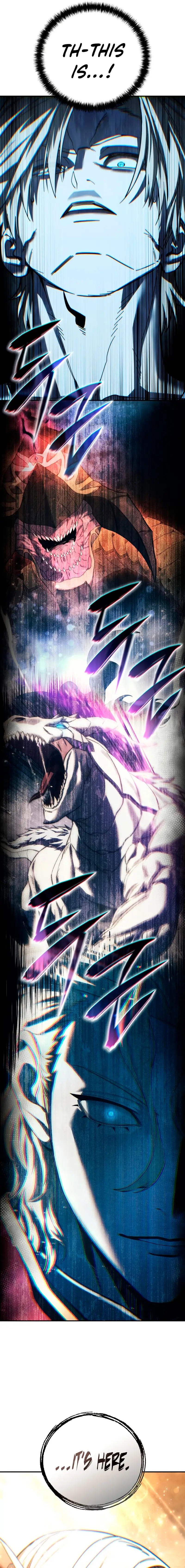 Read The Stellar Swordmaster Manga Online