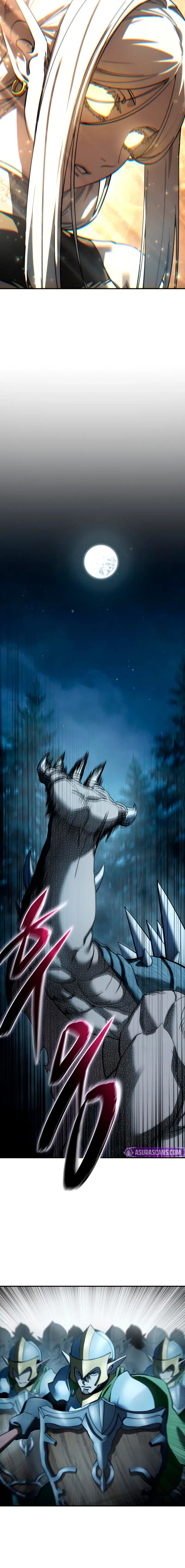 Read The Stellar Swordmaster Manga Online