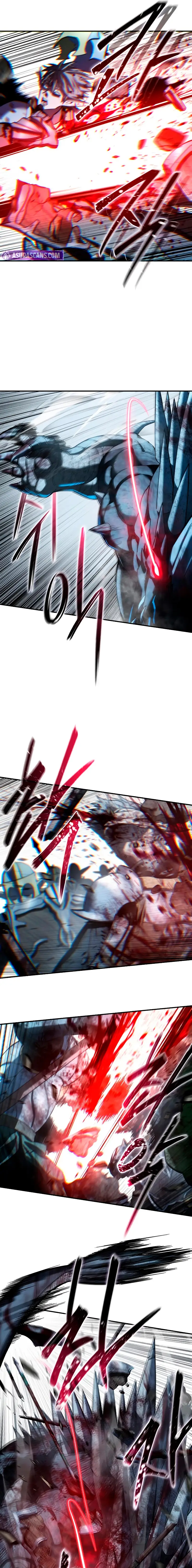 Read The Stellar Swordmaster Manga Online