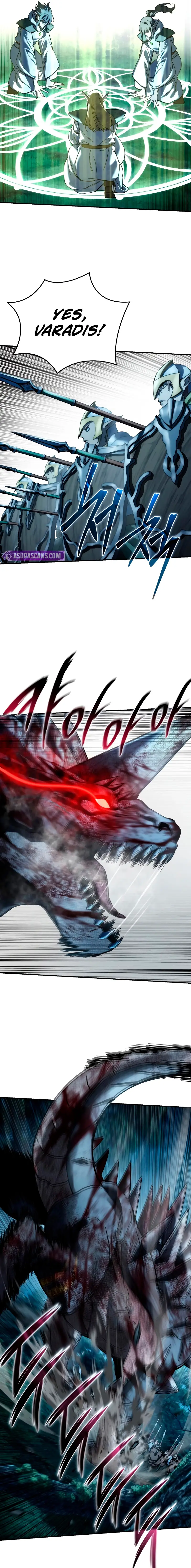 Read The Stellar Swordmaster Manga Online