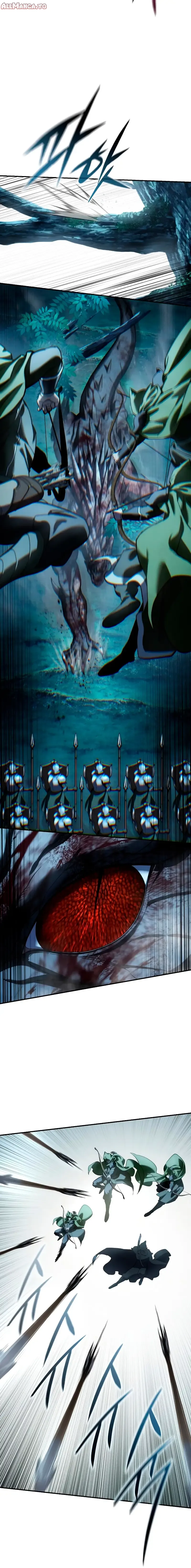 Read The Stellar Swordmaster Manga Online