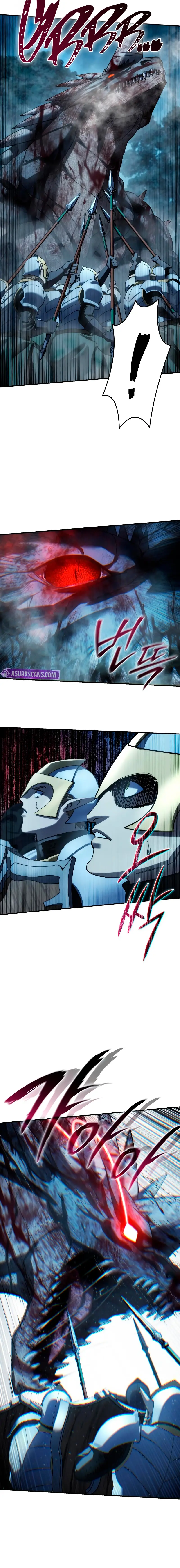 Read The Stellar Swordmaster Manga Online