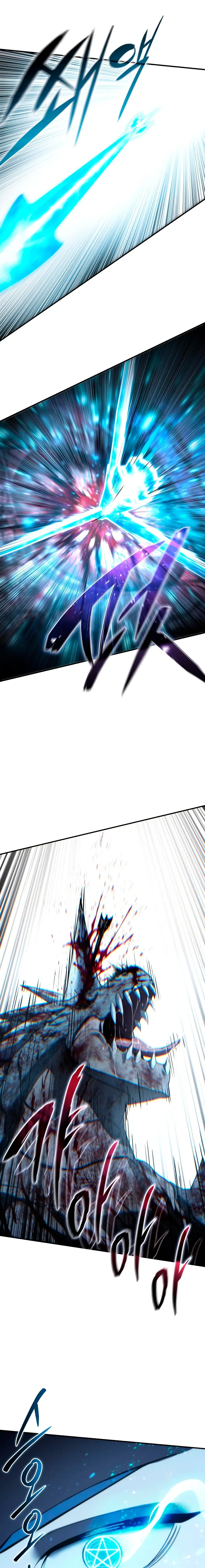 Read The Stellar Swordmaster Manga Online