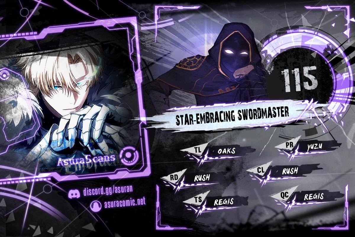 Read The Stellar Swordmaster Manga Online