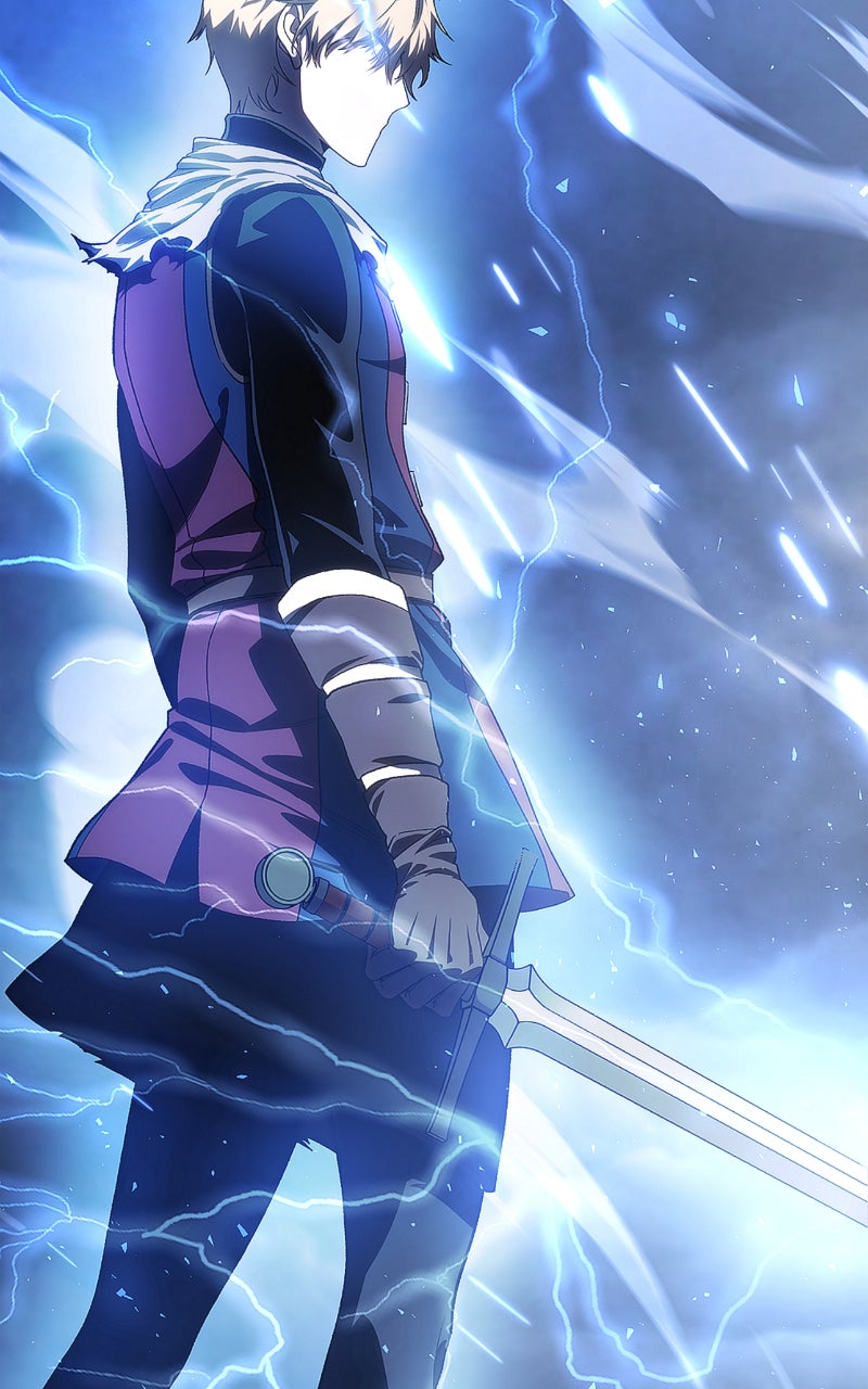 Read The Stellar Swordmaster Manga Online