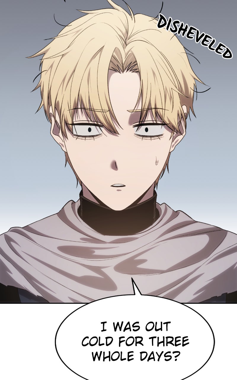 Read The Stellar Swordmaster Manga Online