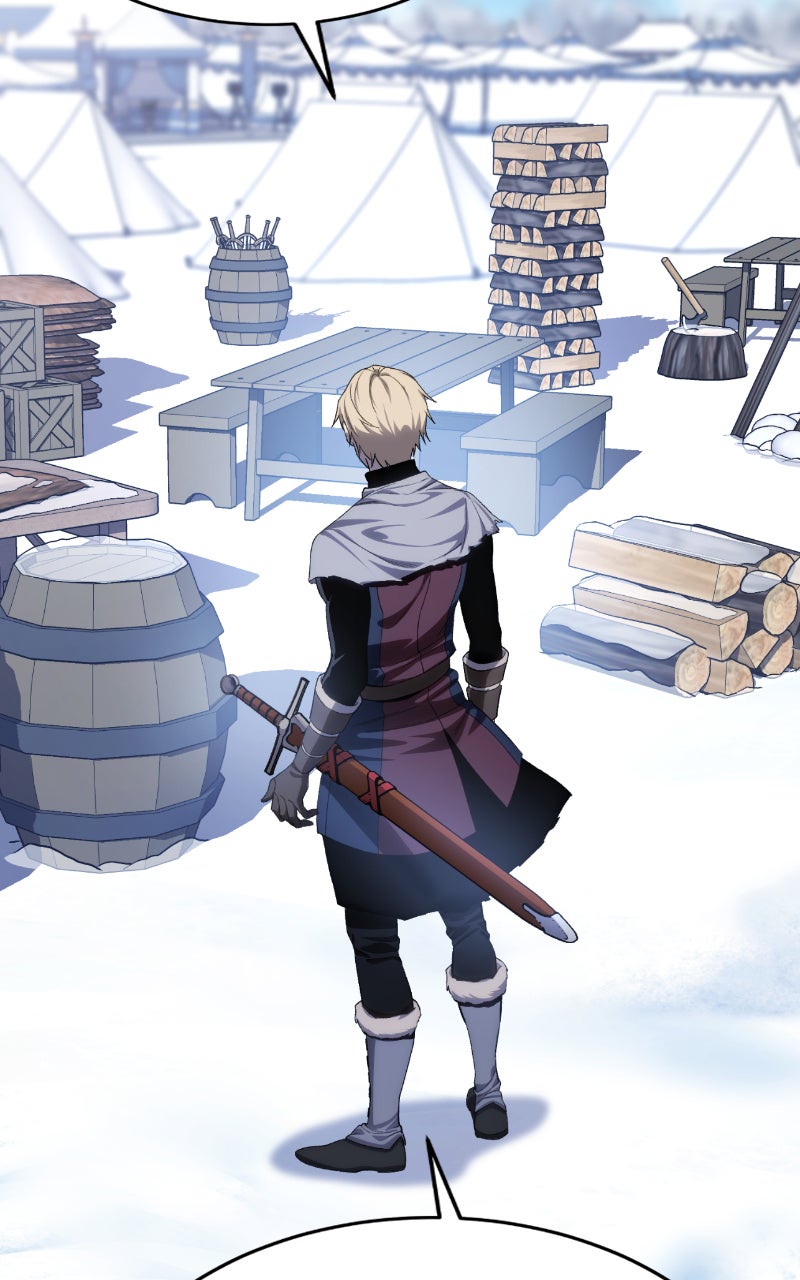 Read The Stellar Swordmaster Manga Online