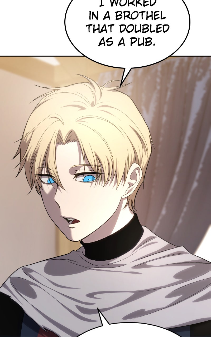 Read The Stellar Swordmaster Manga Online