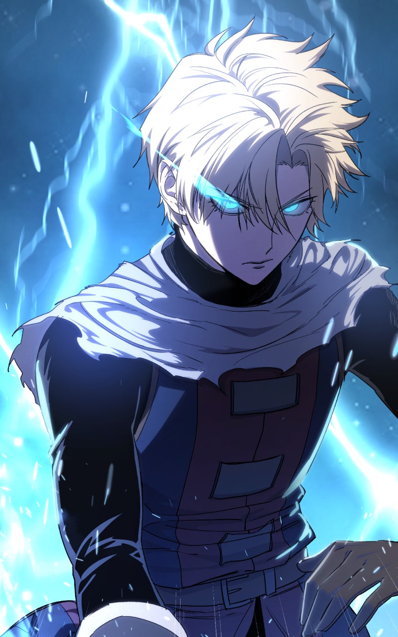 Read The Stellar Swordmaster Manga Online