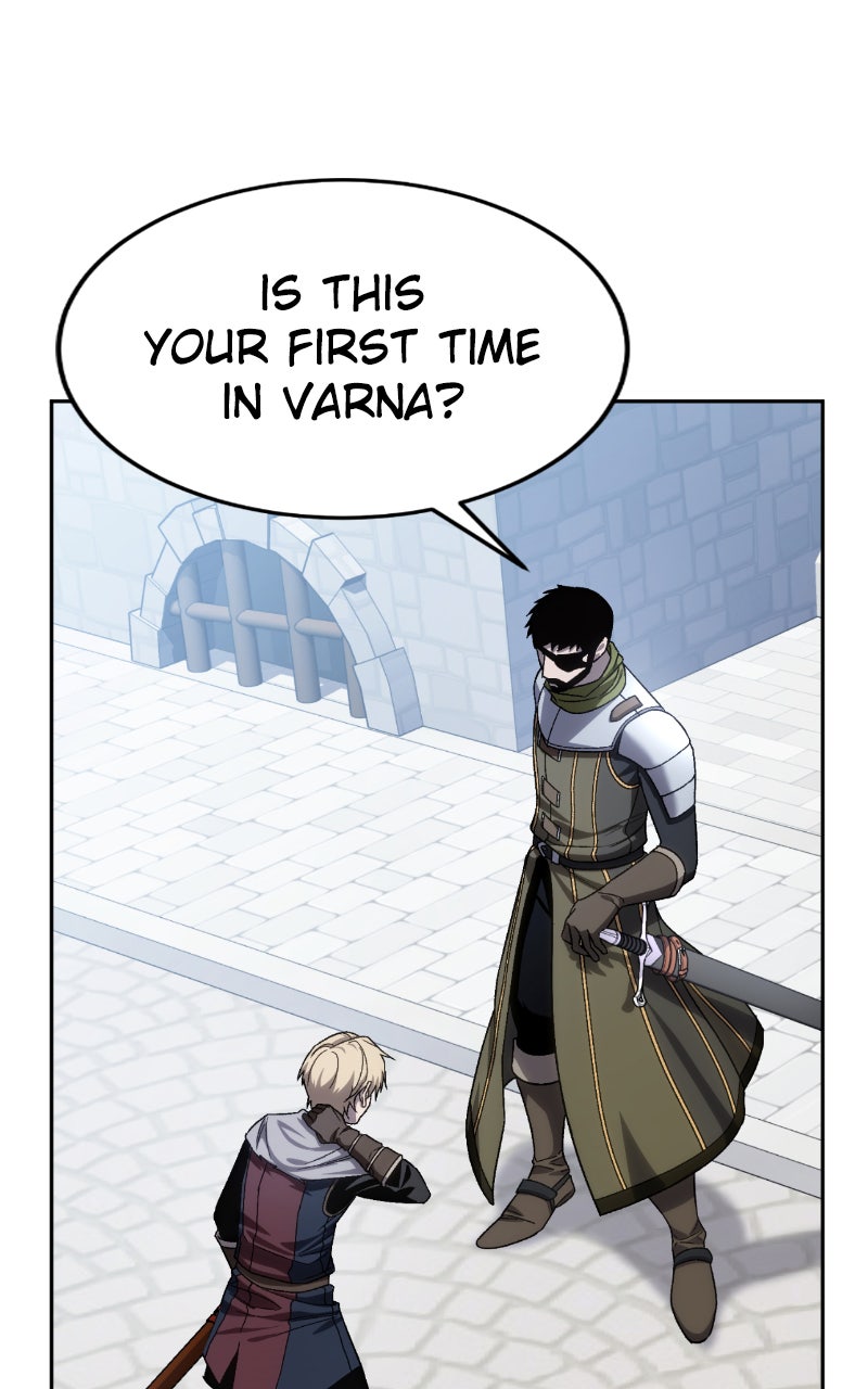 Read The Stellar Swordmaster Manga Online