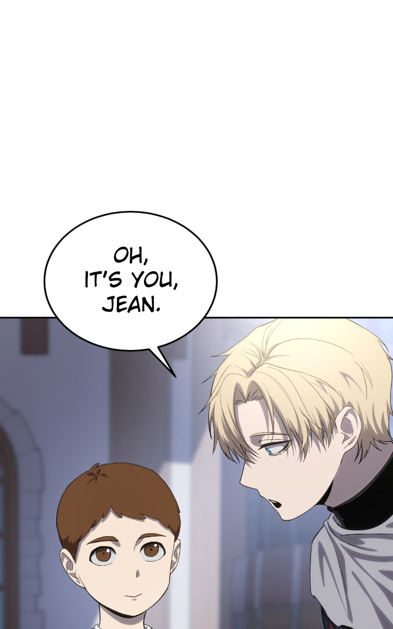 Read The Stellar Swordmaster Manga Online