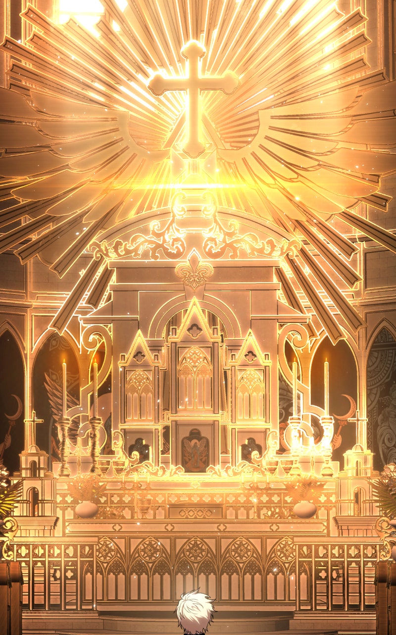 Read The Stellar Swordmaster Manga Online