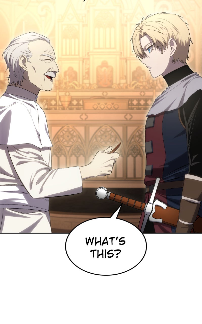 Read The Stellar Swordmaster Manga Online