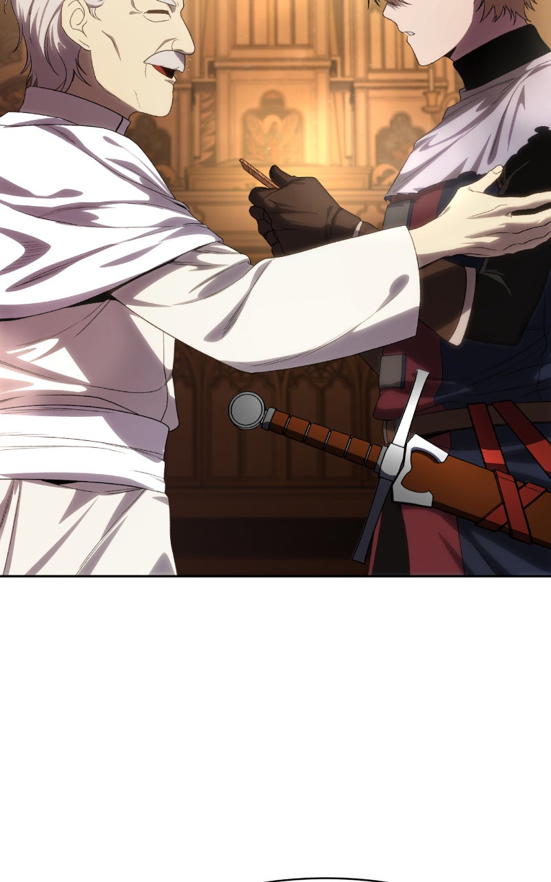 Read The Stellar Swordmaster Manga Online