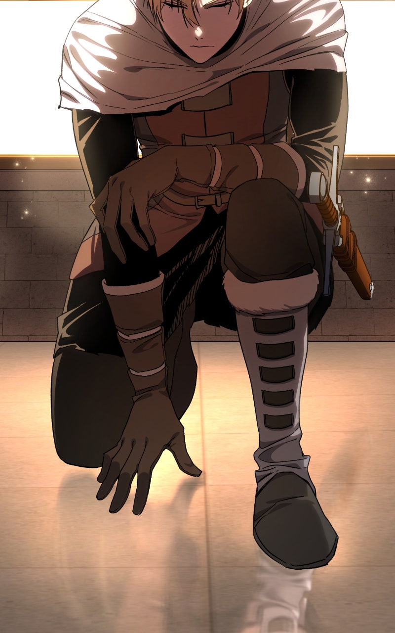 Read The Stellar Swordmaster Manga Online