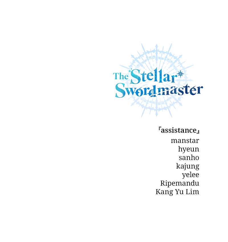 Read The Stellar Swordmaster Manga Online