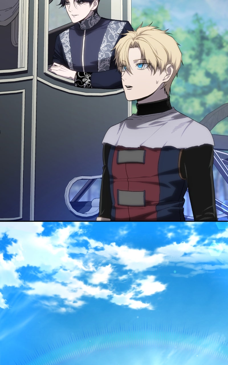 Read The Stellar Swordmaster Manga Online