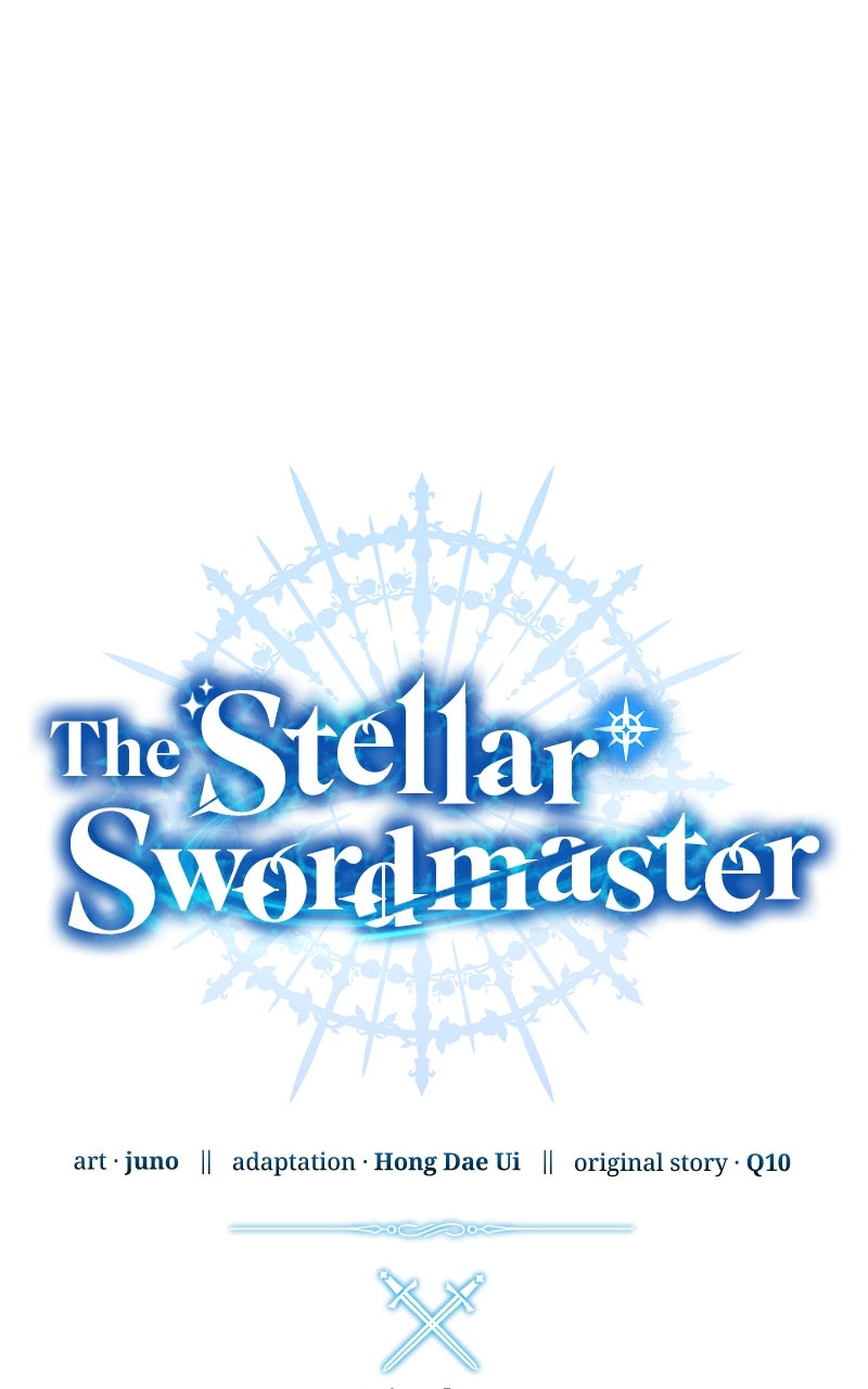 Read The Stellar Swordmaster Manga Online