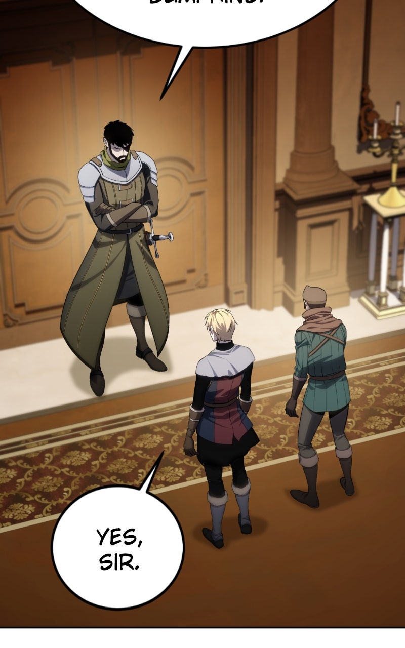 Read The Stellar Swordmaster Manga Online