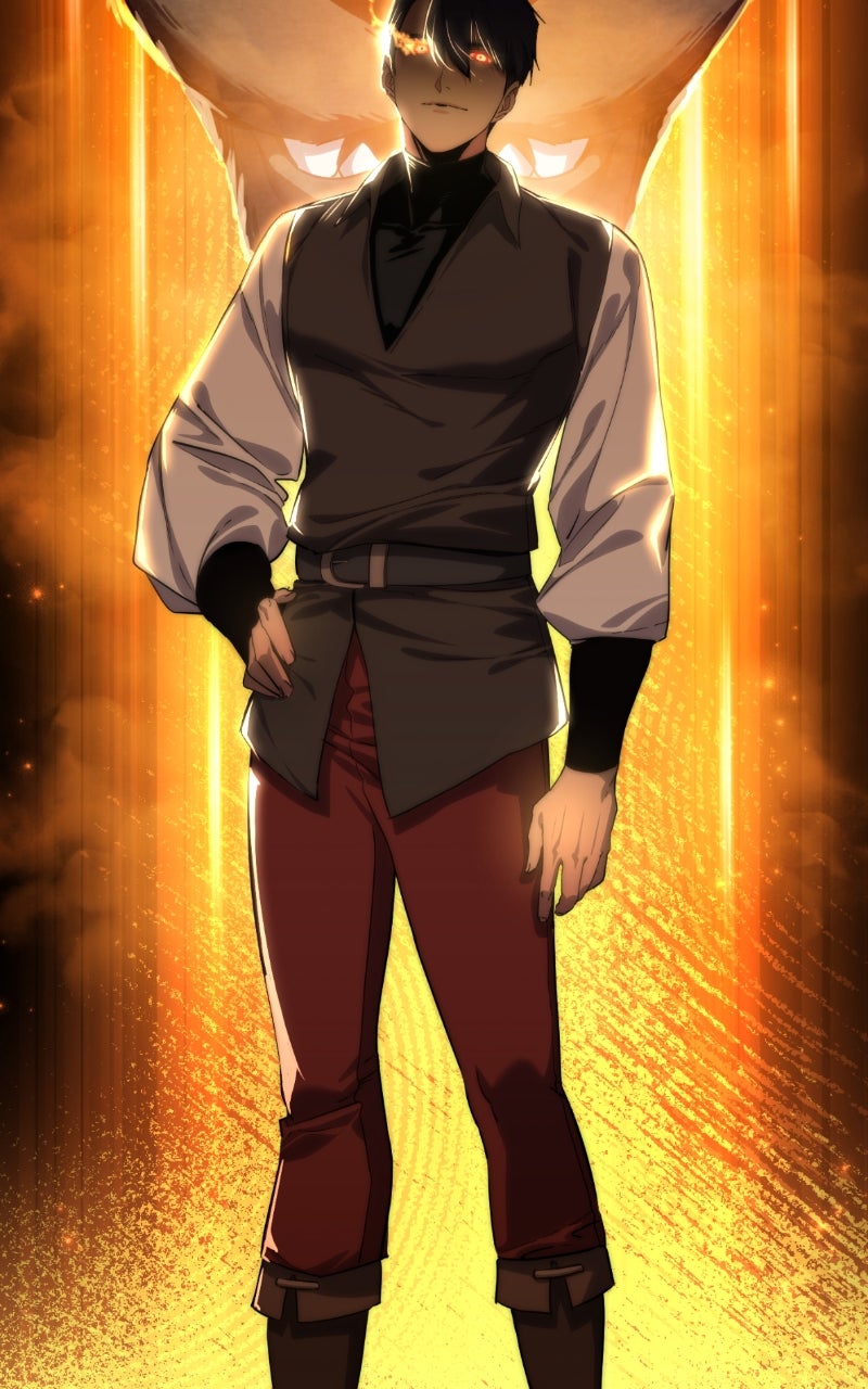 Read The Stellar Swordmaster Manga Online