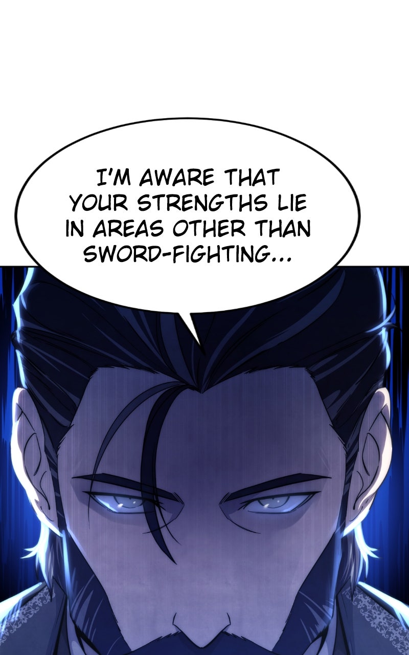 Read The Stellar Swordmaster Manga Online