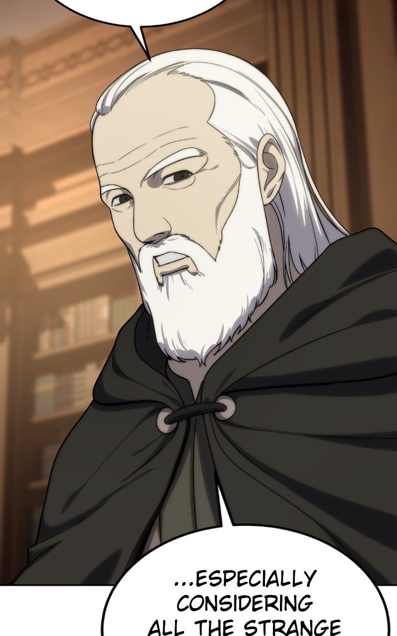 Read The Stellar Swordmaster Manga Online