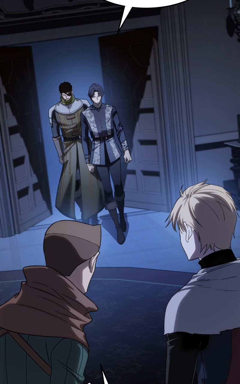 Read The Stellar Swordmaster Manga Online