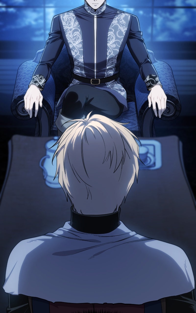 Read The Stellar Swordmaster Manga Online